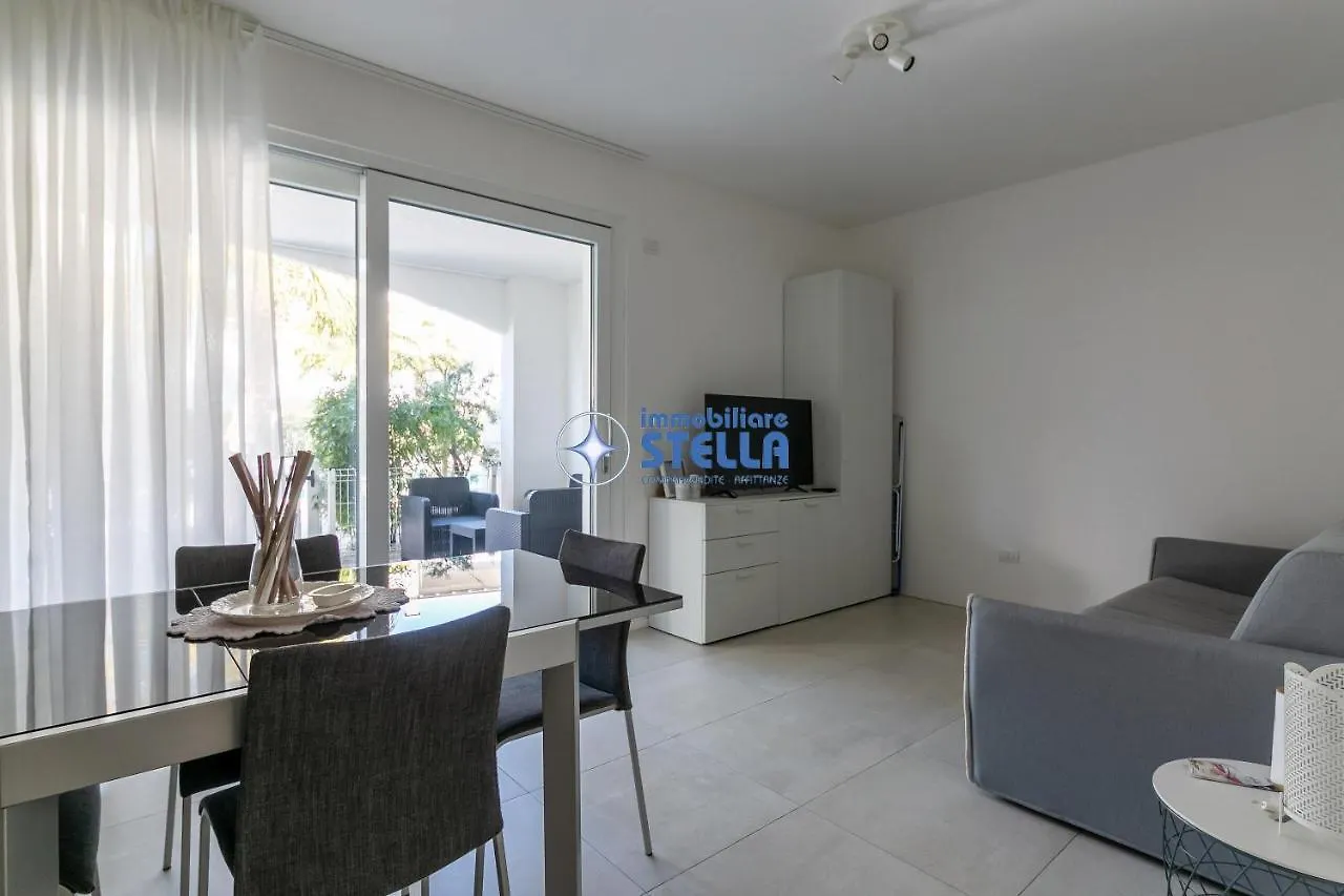 Villaggio Baia Blu Lido di Jesolo