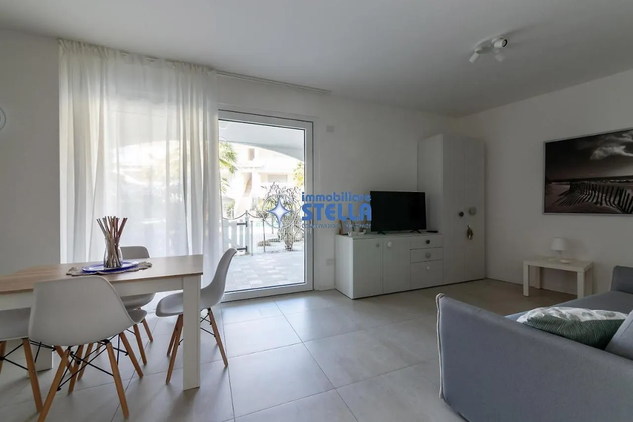 Villaggio Baia Blu Lido di Jesolo