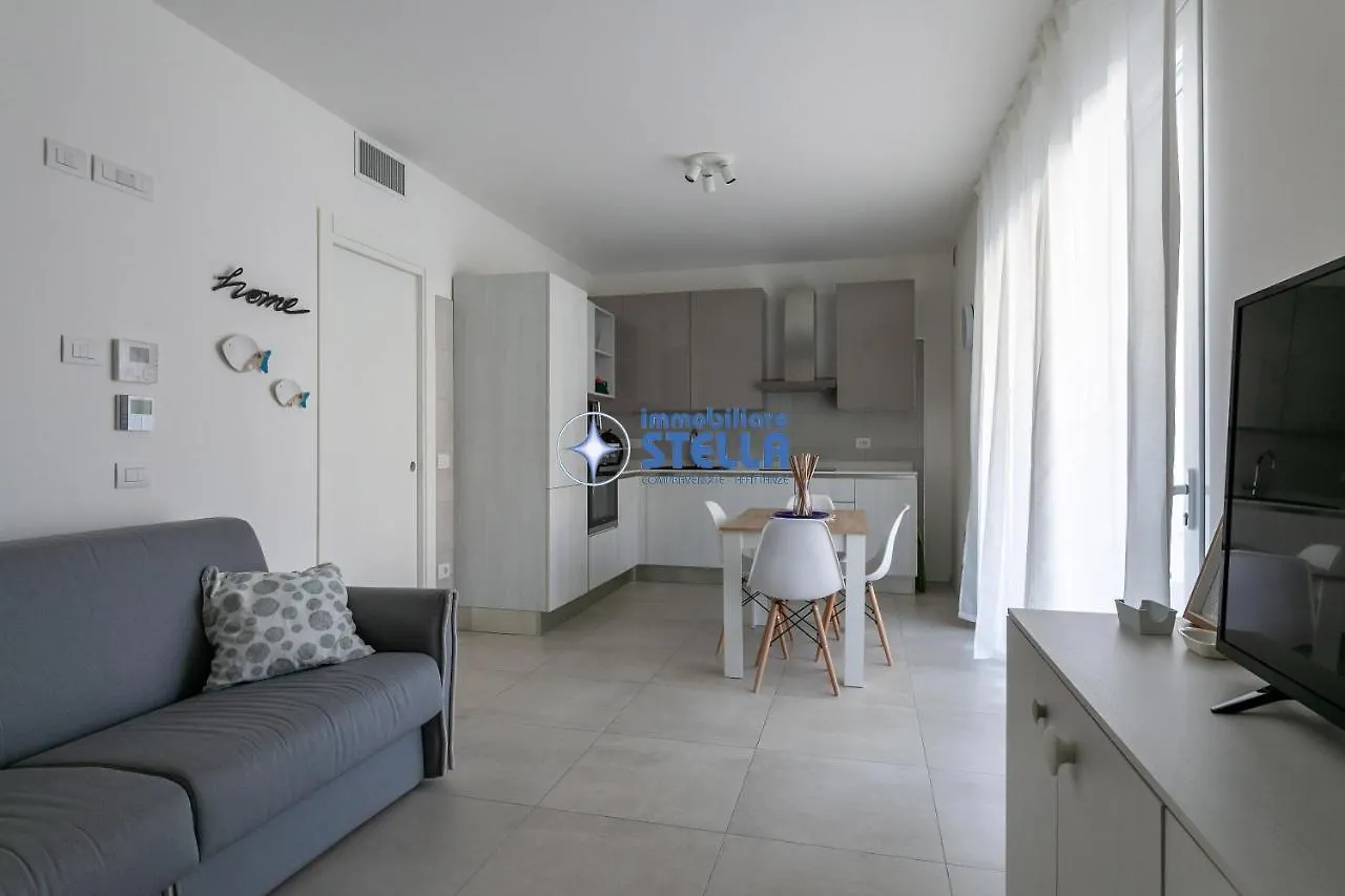 Villaggio Baia Blu Lido di Jesolo 0*,