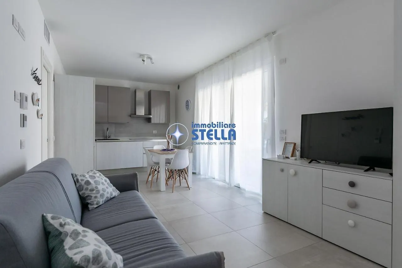 Campeggio Villaggio Baia Blu Lido di Jesolo