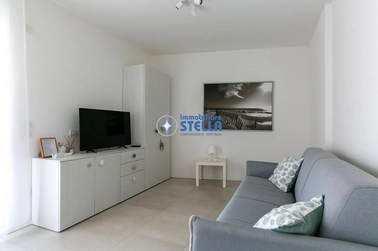 Villaggio Baia Blu Lido di Jesolo Italia