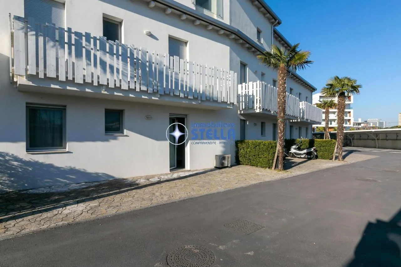 Villaggio Baia Blu Lido di Jesolo Campeggio