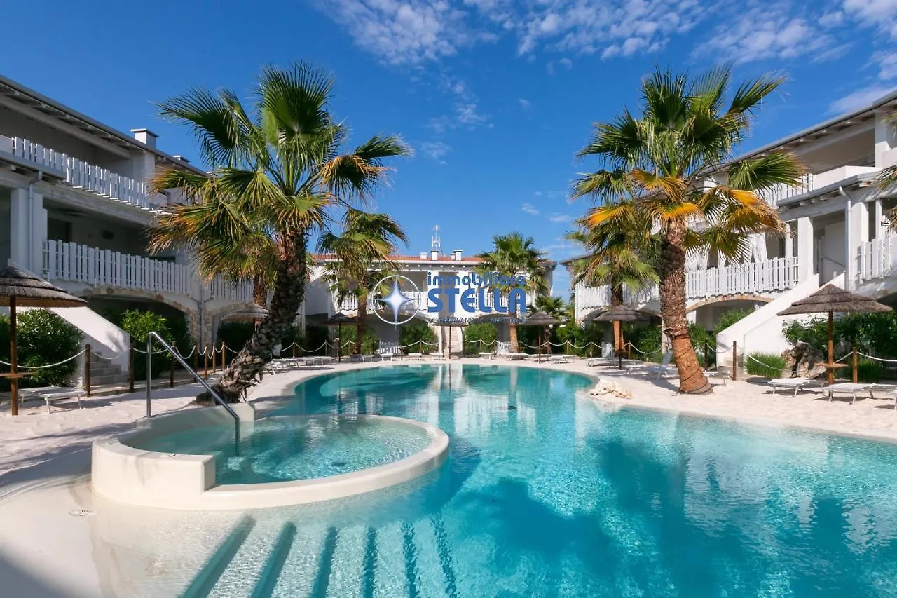 Villaggio Baia Blu Lido di Jesolo Campeggio
