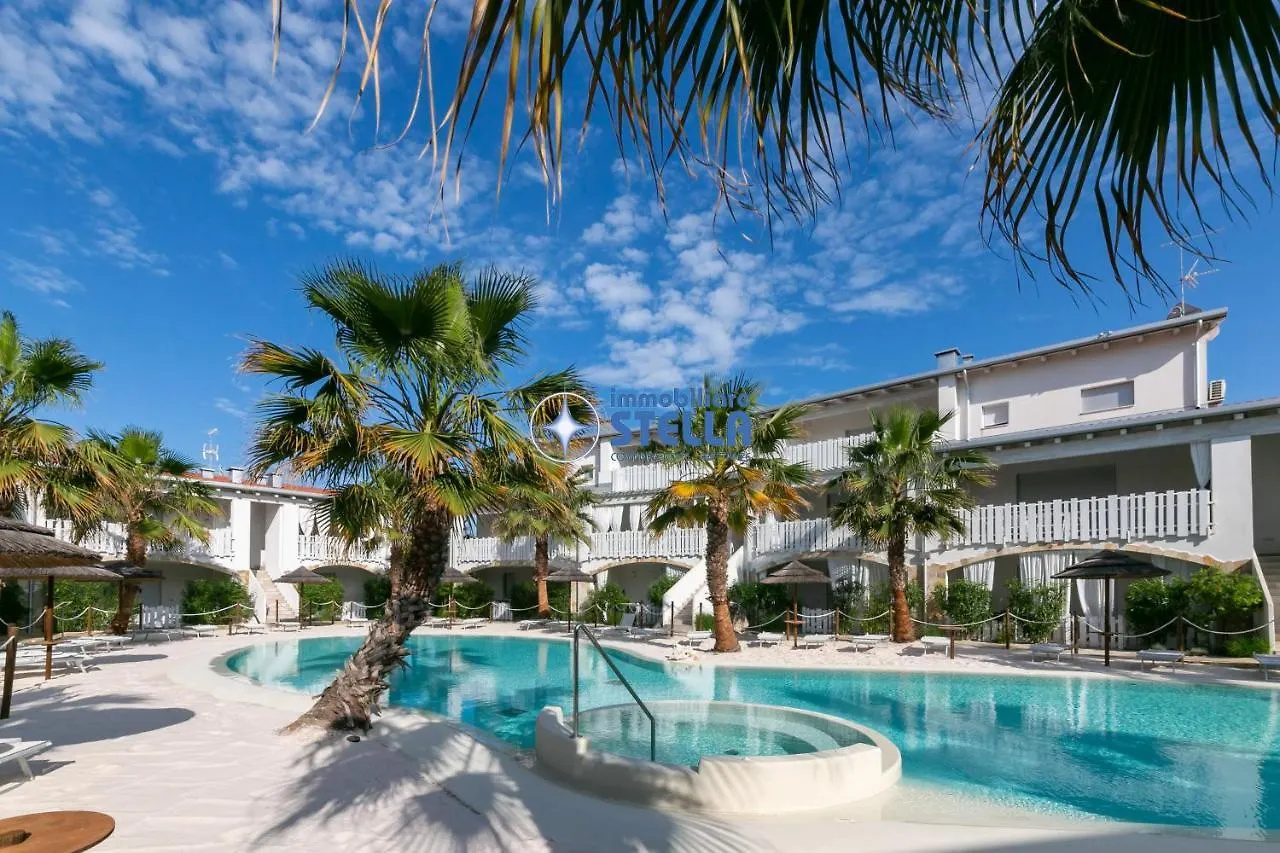 Villaggio Baia Blu Lido di Jesolo