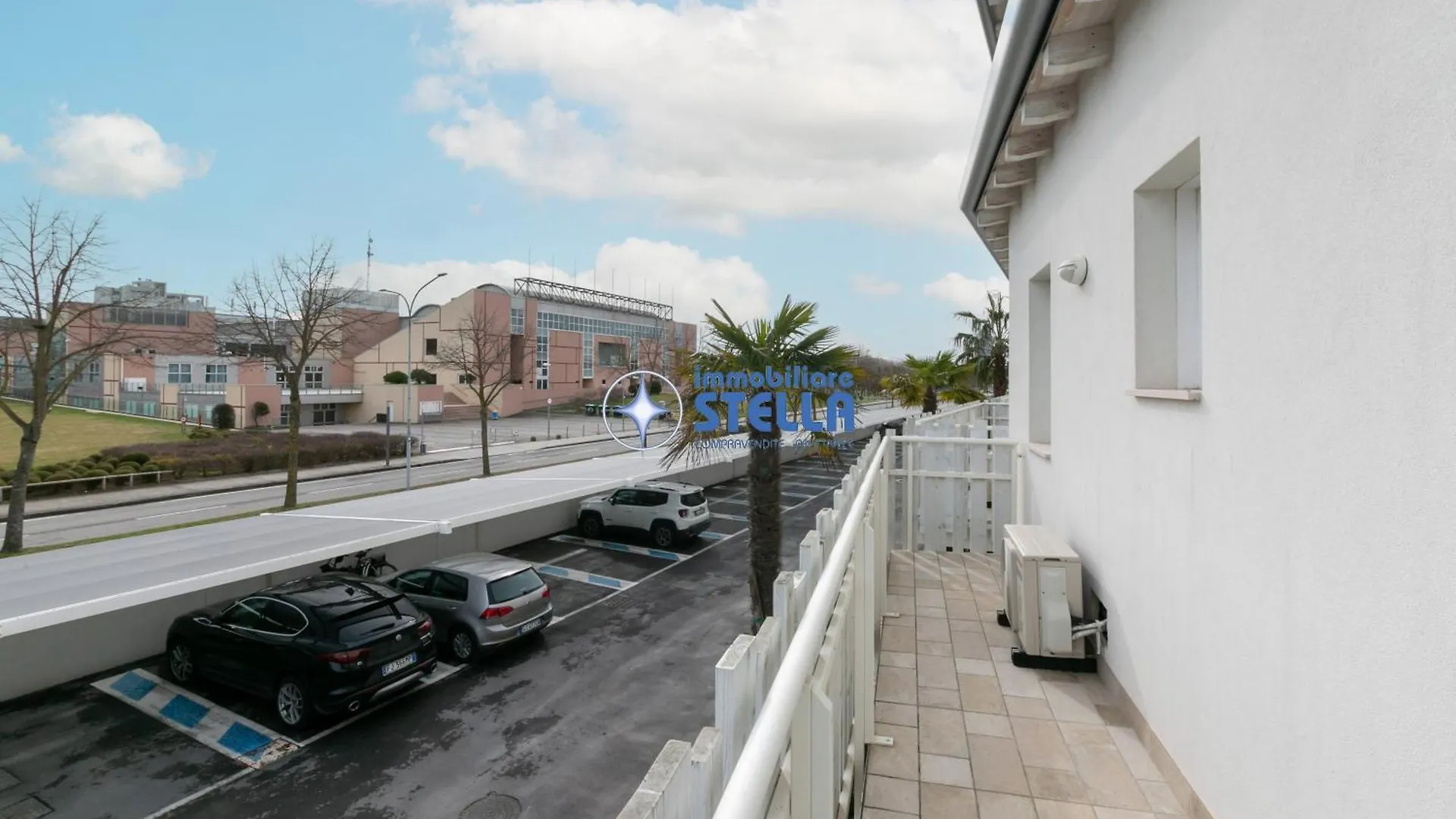 Villaggio Baia Blu Lido di Jesolo Italia