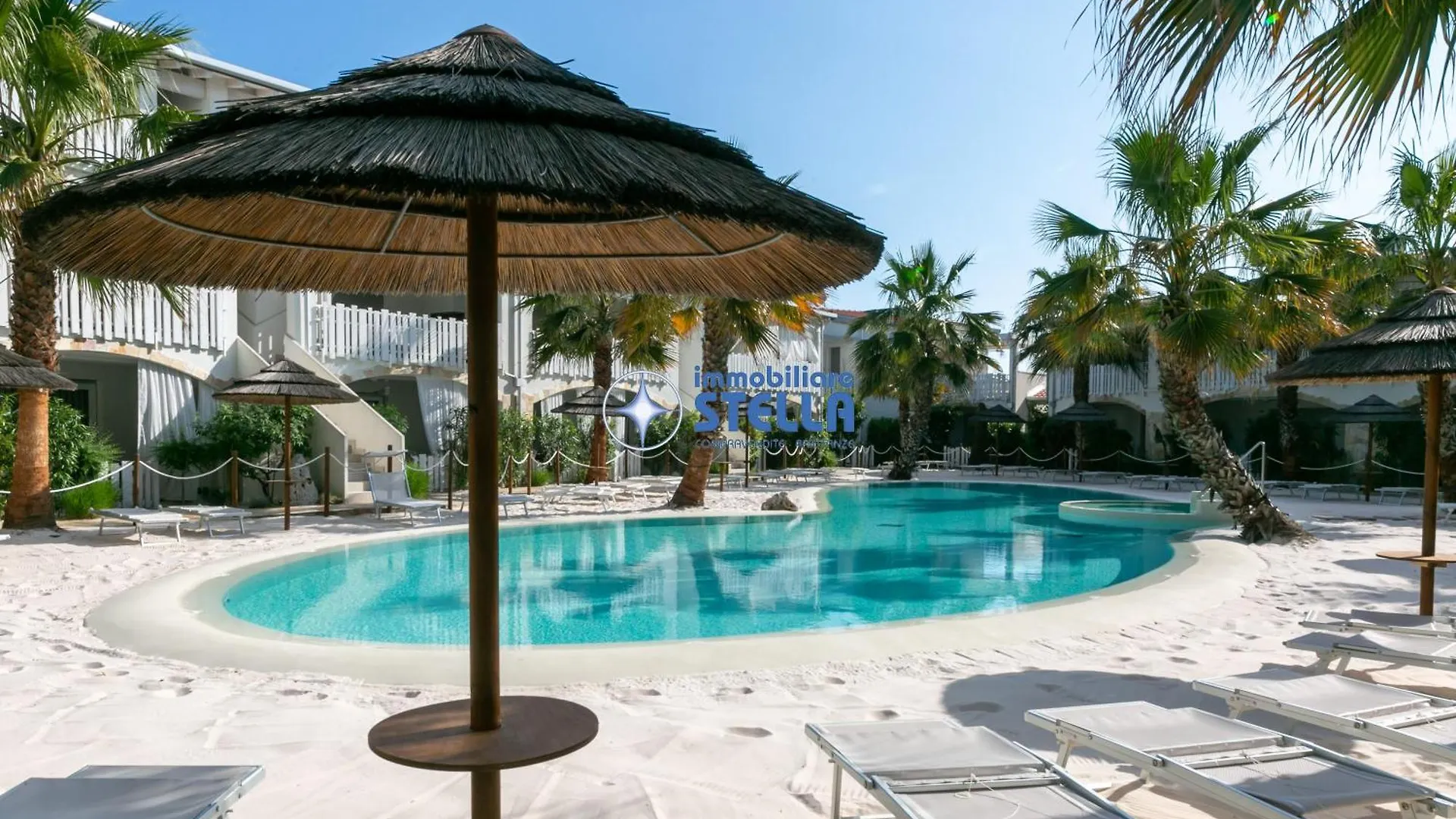 Villaggio Baia Blu Lido di Jesolo